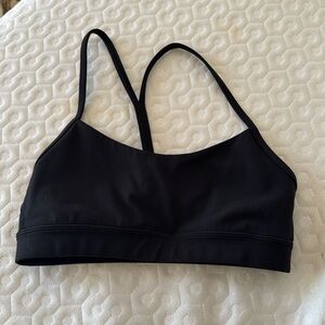 Lululemon Flo Y Bra Nulu